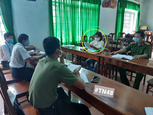 Người phụ nữ ở Đắk Nông tuyên truyền chữa Covid-19 bằng... nước tiểu, bị công an triệu tập - Ảnh 2.