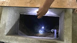 Cụ bà đổ thuốc cỏ xuống giếng hãm hại con dâu gia đình hàng xóm