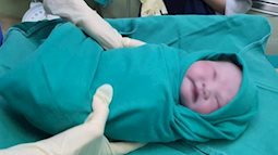 Những em bé được đặt tên độc đáo do ra đời vào thời dịch bệnh Covid-19, nghe tên của bé người Việt ai cũng gật gù