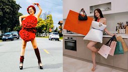 Sau 1 tuần khuấy đảo dân mạng thế giới thì nay trend “độ gối ngủ” thành váy kiêu sa đã khiến tất cả chị em Việt Nam mê mệt, khối người nổi tiếng cũng nhiệt tình lăng xê