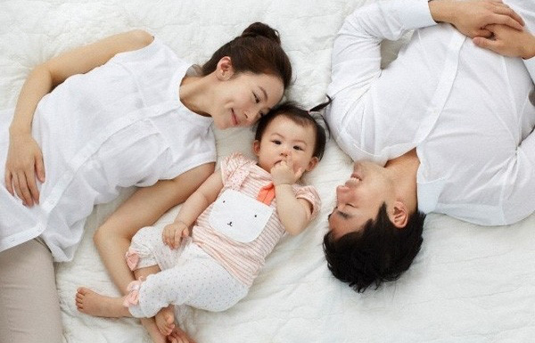 3 việc bố mẹ nên làm trước giờ con ngủ 1 tiếng, trẻ nhỏ lớn lên sẽ hưởng lợi suốt đời - Ảnh 4.