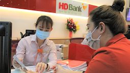 Gửi tiết kiệm online nhận lãi cao hơn tại HDBank.