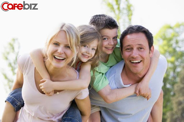 6 kiểu gia đình dễ cho ra những đứa con ưu tú nhất: Có tiền hay không có tiền không quan trọng, đặc biệt là kiểu số 6 - Ảnh 2. 6 kiểu gia đình dễ cho ra những đứa con ưu tú nhất: Có tiền hay không có tiền không quan trọng, đặc biệt là kiểu số 6 - Ảnh 2.