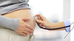 Những mốc khám thai quan trọng trong suốt thai kỳ mẹ bầu cần ghi nhớ