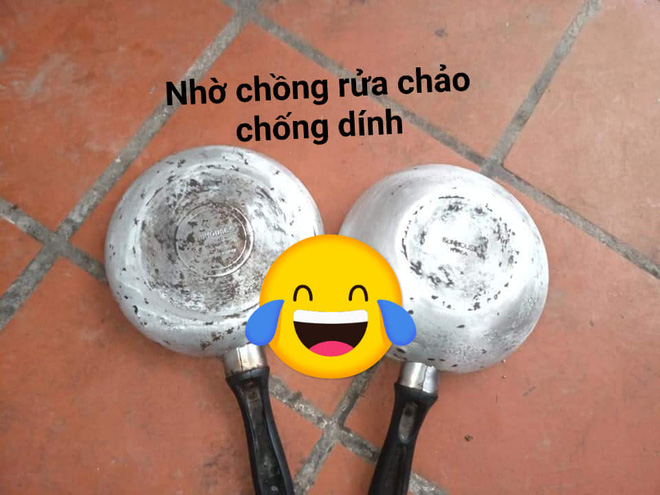 Lấy nhau hơn 10 năm, nay anh chồng bỗng dưng nhận rửa bát cho bà xã nhưng khi vừa nhìn kết quả chị vợ lập tức xây xẩm mặt mày - Ảnh 2.