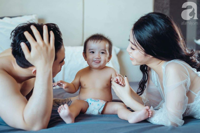 Chuyện “anh sẽ vì em làm cha thằng bé” của thanh niên Sài Gòn: Biết người phụ nữ mình thích hơn đến 5 tuổi, sắp làm mẹ đơn thân nhưng vẫn lao vào xin gánh vác - Ảnh 1.