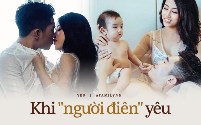 Chuyện “anh sẽ vì em làm cha thằng bé” của thanh niên Sài Gòn: Biết người phụ nữ mình thích hơn đến 5 tuổi, sắp làm mẹ đơn thân nhưng vẫn lao vào xin gánh vác - Ảnh 1.