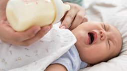 Trào ngược dạ dày thực quản ở trẻ nhỏ: Xử lý sớm để tránh biến chứng nguy hiểm