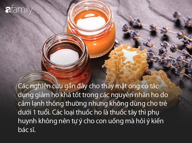 Cứ mỗi lần con ho lại tìm mọi cách cắt cơn ho của con ngay lập tức, bác sĩ nói đây không phải cách làm đúng - Ảnh 2.