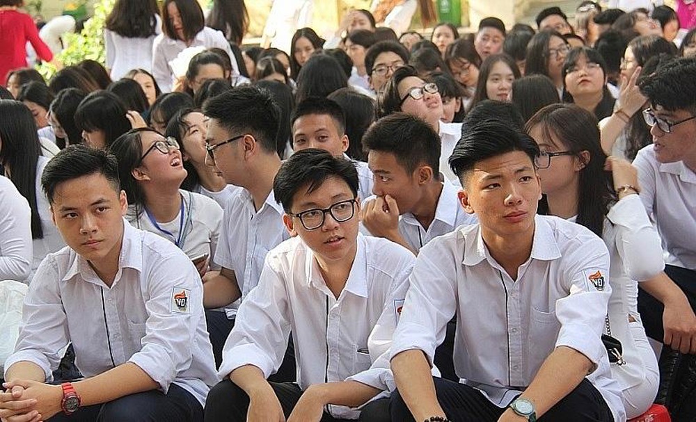 Nếu không có gì thay đổi, học sinh 4 tỉnh thành sau sẽ đi học trở lại từ ngày 23/4 - Ảnh 2.