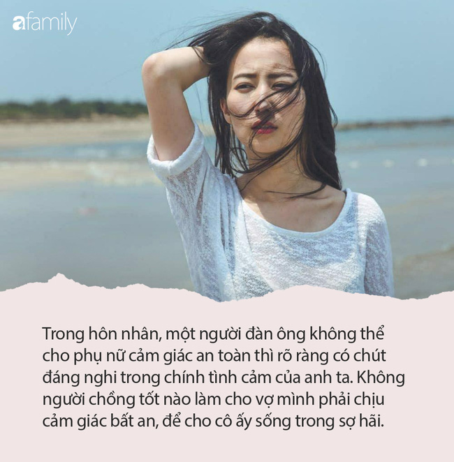 Lấy chồng triệu phú đẹp trai như tài tử, người phụ nữ vẫn ly hôn sau 20 năm bên nhau và lời khuyên đáng giá: Có 5 tình huống trong hôn nhân phải ly hôn ngay lập tức! - Ảnh 2.