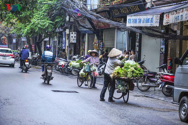 Gói hỗ trợ 62.000 tỷ: Khó rà soát lao động tự do, địa phương chờ hướng dẫn - Ảnh 1.