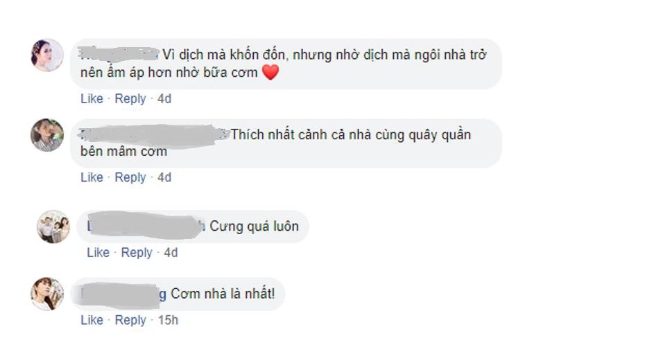 Nhìn lại 3 tuần #Stayhome: Cơm nhà đã thay đổi như thế nào qua bộ ảnh “Cơm nhà Xưa và Nay” - Ảnh 5.