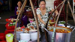 Chủ tịch Hà Nội: Hàng ăn được mở cửa trở lại, vẫn cấm trà đá, trà chanh vỉa hè