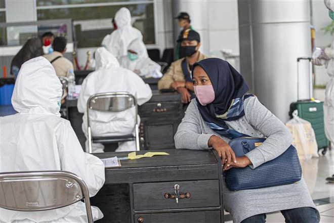 Tình hình COVID-19 hết ngày 23/4 tại ASEAN: Toàn khối trên 35.000 người mắc bệnh, đại dịch hạ nhiệt tại nhiều nước - Ảnh 5.