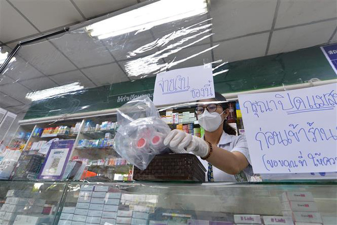 Tình hình COVID-19 hết ngày 23/4 tại ASEAN: Toàn khối trên 35.000 người mắc bệnh, đại dịch hạ nhiệt tại nhiều nước - Ảnh 10.