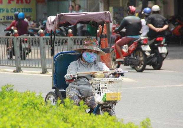 Nhập cảnh đến TPHCM, chuyên gia nước ngoài cách ly tập trung ở đâu? - Ảnh 3.