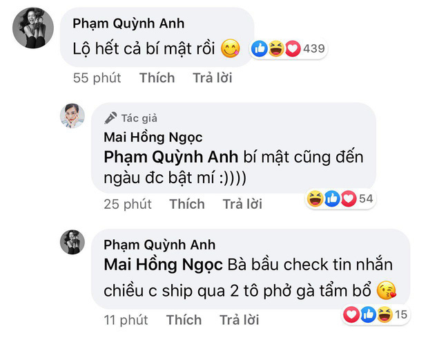 Vừa xác nhận mang thai đã được dàn sao, bạn thân gửi tới tấp quà tẩm bổ, Đông Nhi đúng là bà bầu sướng nhất Vbiz rồi! - Ảnh 3.