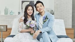 Bài phỏng vấn đặc biệt của Kim Tae Hee sau 4 năm làm vợ Bi Rain: Có nhiều điều vất vả khi kết hôn nhưng gia đình khiến tôi không cô đơn