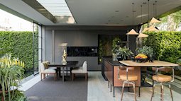 Dành cho những ai đang có ý định cải tạo hay thiết kế lại phòng bếp: Xu hướng trang trí 2020 với những thiết kế đẹp và ý tưởng hay ho nhất đã đến rồi đây