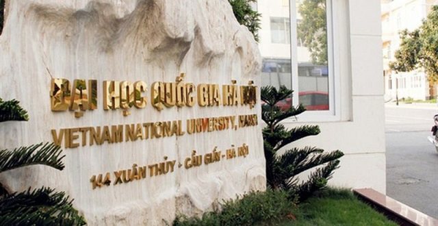 Điều chỉnh phương án tuyển sinh 2020: Đại học Ngoại Thương và Đại học Quốc gia Hà Nội bỏ kỳ thi riêng - Hình ảnh 1