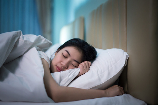 Giấc ngủ tác động thế nào tới hệ miễn dịch - Ảnh 1.
