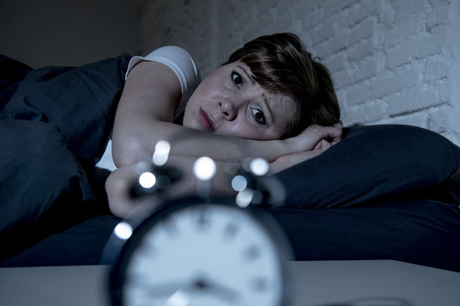 Giấc ngủ tác động thế nào tới hệ miễn dịch - Ảnh 2.