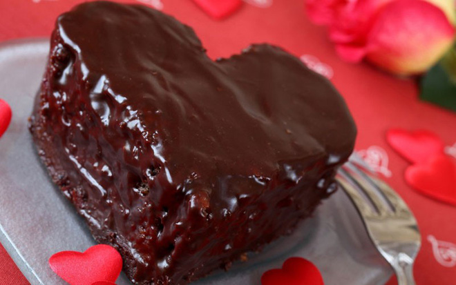Vì sao chocolate tạo cực khoái trong tình yêu? - Ảnh 12.