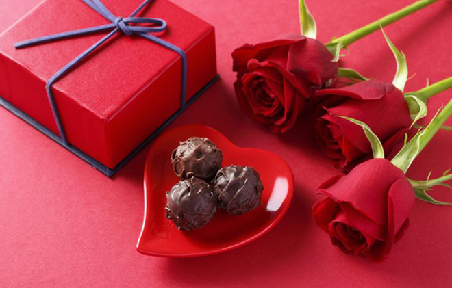 Vì sao chocolate tạo cực khoái trong tình yêu? - Ảnh 13.