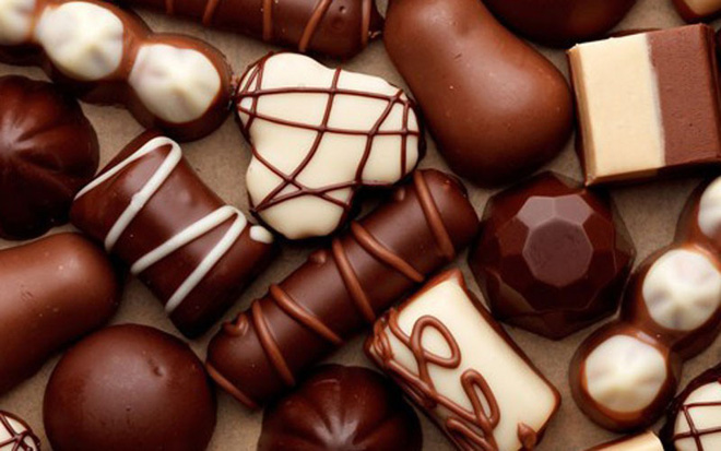 Vì sao chocolate tạo cực khoái trong tình yêu? - Ảnh 6.