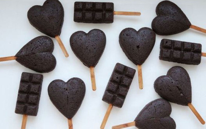 Vì sao chocolate tạo cực khoái trong tình yêu? - Ảnh 8.
