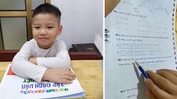 Bà mẹ Hà Nội tiết lộ phương pháp giúp con trai chưa vào lớp 1 đã đọc chữ vanh vách, đơn giản đến mức không ngờ