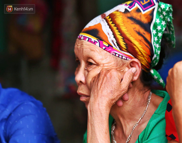 Vụ nghi mẹ ôm 3 bé gái nhỏ tự tử khiến 4 người tử vong: “Chồng nó nhìn thấy vợ bế các con đi nhưng tưởng sang nhà bà ngoại chơi thôi ai ngờ…” - Ảnh 8.