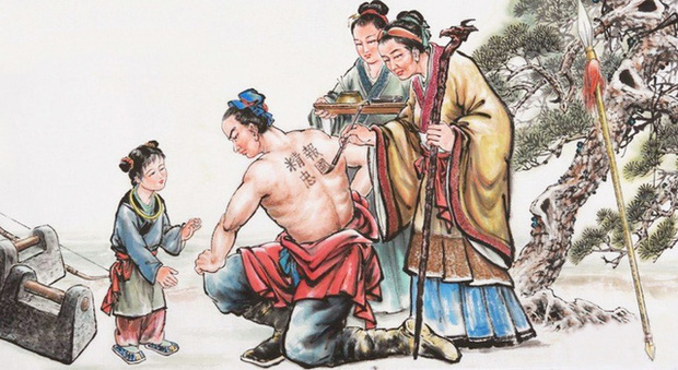  Chuyện nuôi dạy con thành kỳ tài nghiêm khắc nhưng thâm sâu của tứ đại hiền mẫu Trung Quốc: Mẹ là trường học vĩ đại nhất của con  - Ảnh 2.