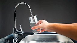 Dùng máy lọc nước sai cách, có cũng như không