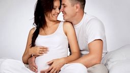 Quan hệ nhiều khi mang thai có gây sinh non hay sảy thai không?