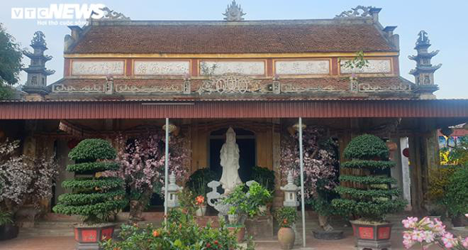Thực hư sư trụ trì chùa ở Thái Bình bị tố mua trẻ em xôn xao dư luận - Ảnh 3.