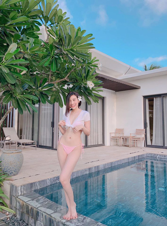 Ác nữ Cao Thái Hà ngày càng nóng bỏng - Ảnh 9. Ác nữ Cao Thái Hà ngày càng nóng bỏng - Ảnh 9.