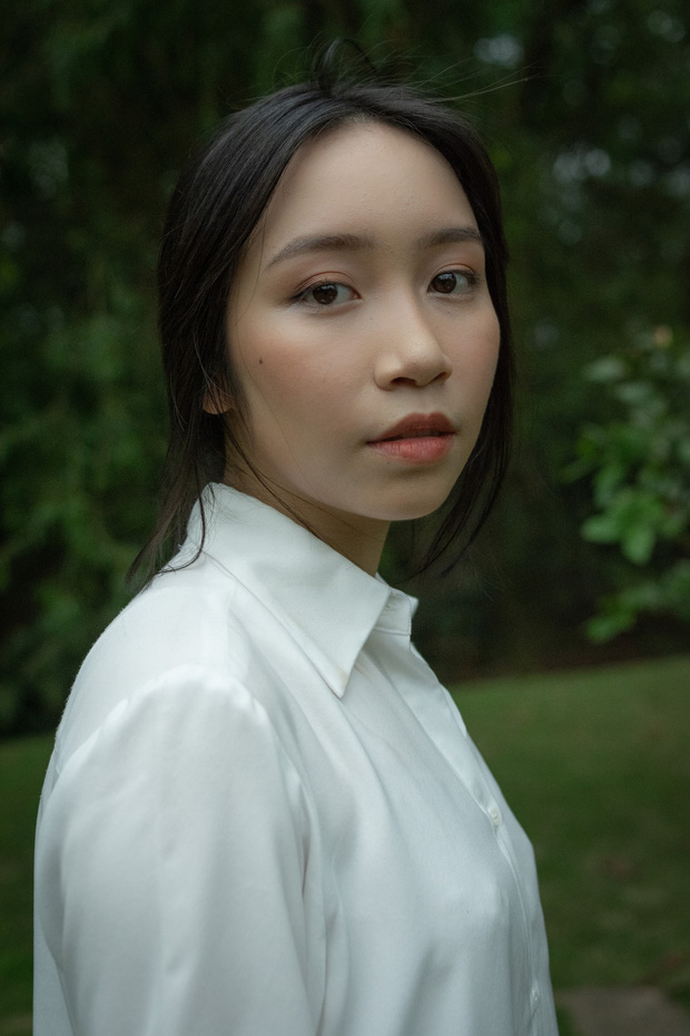 Mỹ Anh - con gái 18 tuổi của Mỹ Linh tiết lộ làm MV đầu tay chỉ với 1 triệu đồng, tham vọng trở thành nghệ sĩ độc lập - Ảnh 7.