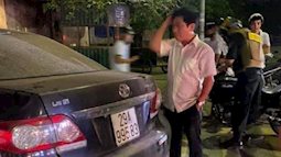 Gây tai nạn rồi bỏ chạy, Trưởng Ban Nội chính tỉnh Thái Bình sẽ bị xử lý ra sao?