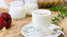 Mách Bạn Cách Làm Sữa Chua Úp Ngược Đơn Giản, Chắc Chắn Thành Công