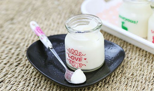 Mách Bạn Cách Làm Sữa Chua Úp Ngược Đơn Giản, Chắc Chắn Thành Công - Hình ảnh 1