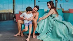 3 năm yêu đương giữa Hà Hồ và Kim Lý: Ngọt ngào như truyện ngôn tình nhưng cũng không ít lần gặp sóng gió rạn nứt tình cảm