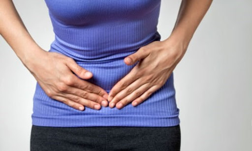 Phụ nữ bỗng dưng đau bụng dữ dội: Dấu hiệu của bệnh gì? - Ảnh 1.