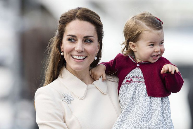 Hé lộ bí quyết nuôi dạy con hoàng gia của Công nương Kate Middleton, bố mẹ nào cũng ước giá như mình biết được sớm hơn - Ảnh 1.