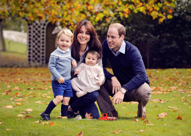 Hé lộ bí quyết nuôi dạy con hoàng gia của Công nương Kate Middleton, bố mẹ nào cũng ước giá như mình biết được sớm hơn - Ảnh 7.