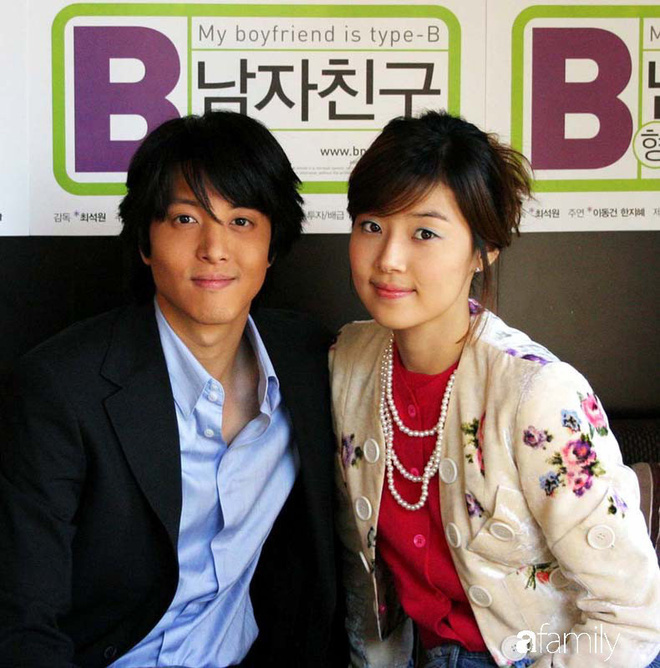 Song Hye Kyo bất ngờ bị réo tên giữa drama vợ chồng Lee Dong Gun ly hôn, chuyện gì thế này? - Ảnh 2.