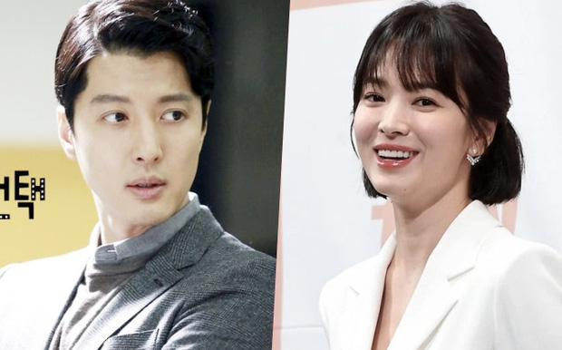 Song Hye Kyo bất ngờ bị réo tên giữa drama vợ chồng Lee Dong Gun ly hôn, chuyện gì thế này? - Ảnh 5.