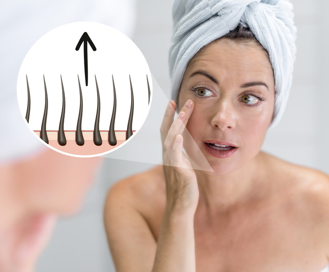 Ngoài mất kinh và luôn bốc hỏa, chị em dù còn trẻ cũng đừng bỏ qua dấu hiệu Ngoài mất kinh và luôn bốc hỏa, chị em dù còn trẻ cũng đừng bỏ qua dấu hiệu