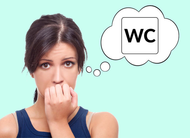 Ngoài mất kinh và luôn bốc hỏa, chị em dù còn trẻ cũng đừng bỏ qua dấu hiệu Ngoài mất kinh và luôn bốc hỏa, chị em dù còn trẻ cũng đừng bỏ qua dấu hiệu